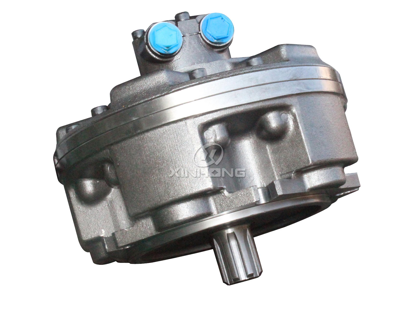 Hidrolik motor dönüşü sorunu nasıl çözülür