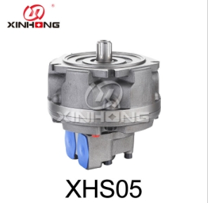 Hidrolik motor: endüstriyel makineler için güçlü bir araç