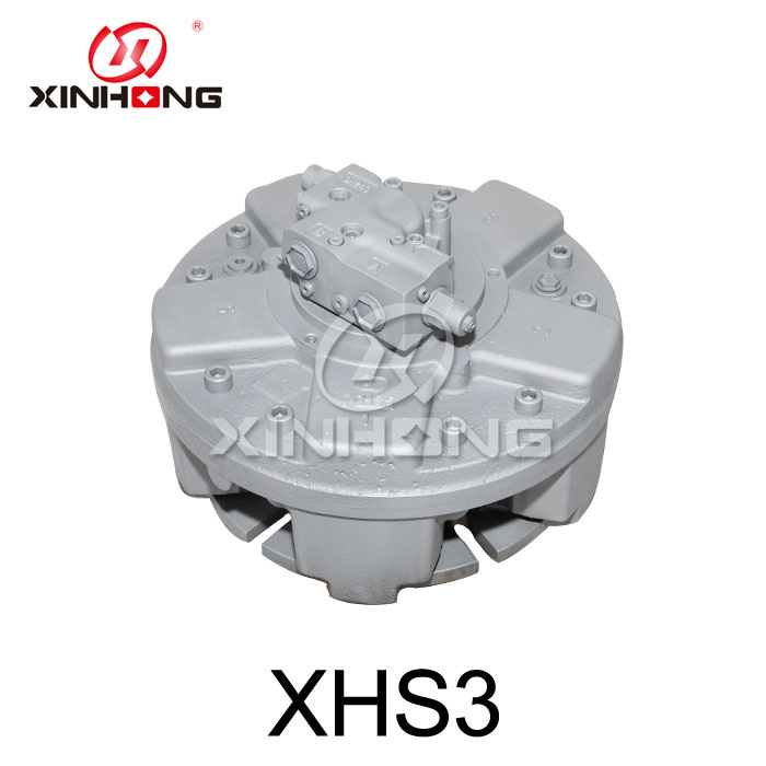 Eksantrik Şaft Motorlu Radyal Pistonu Yüksek Performanslı Uygulamalar için İdeal Yapan Nedir?