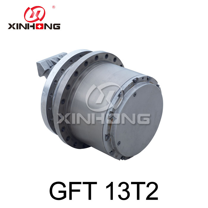 Hidrostatik Vinç Redüktörü Nedir ve Vinç Performansını Nasıl Artırır?